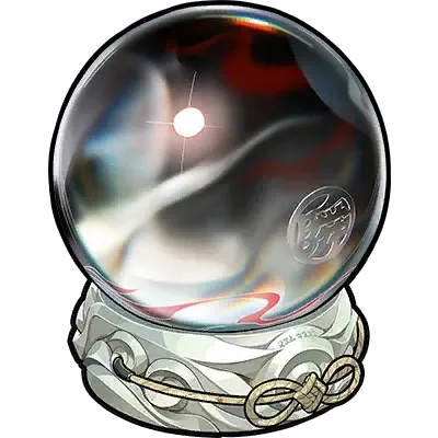 Cloudcleave Radiance — best W-Engine for Ye Shunguang