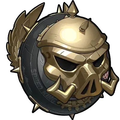 Hellfire Gears
