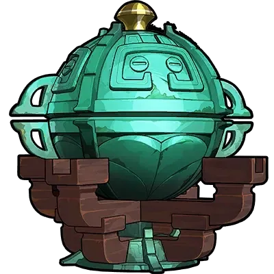 Cauldron of Clarity