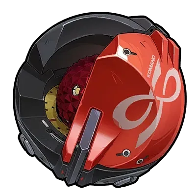 Grill O'Wisp — best W-Engine for Manato