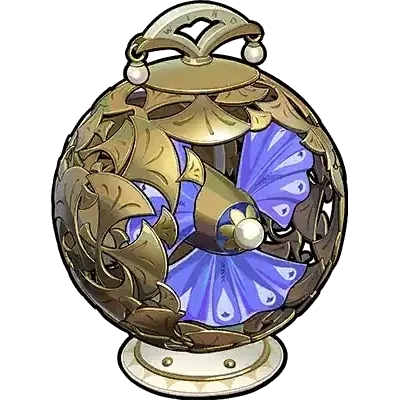 Joyau Dore — best W-Engine for Velina