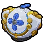 Knight's Extolment — best W-Engine for Sigrid