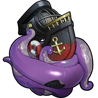 Kraken's Cradle — best W-Engine for Yidhari