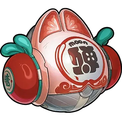 Half-Sugar Bunny — best W-Engine for Zhao