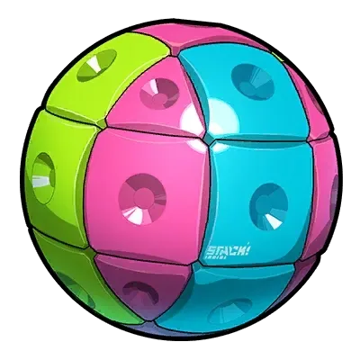 Puzzle Sphere