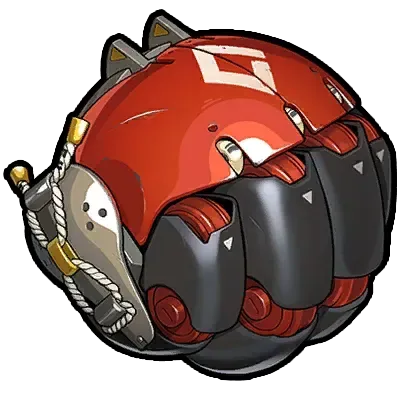 Steel Cushion — best W-Engine for Nekomata