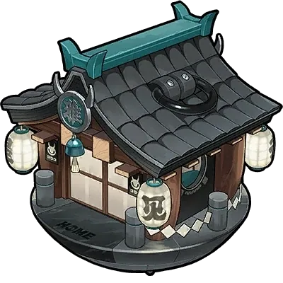 Hailstorm Shrine — best W-Engine for Miyabi