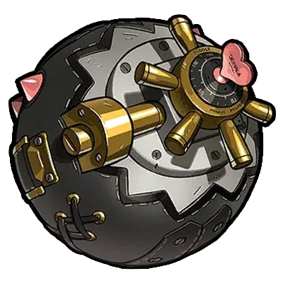 The Vault — best W-Engine for Nicole Demara