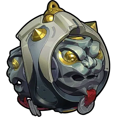 Wrathful Vajra — best W-Engine for Banyue